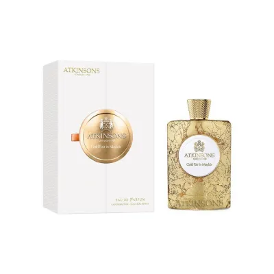 ATKINSONS EDP 100ML Gold Fair IN Mayfair