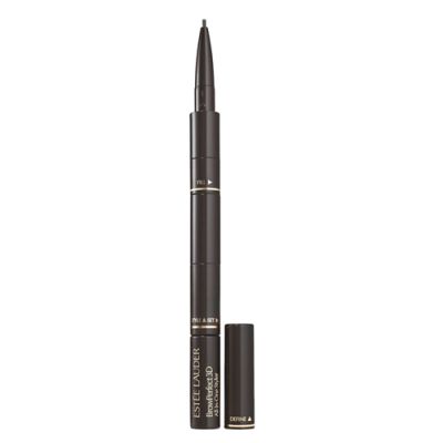 BrowPerfect 3D All-in-One Styler Pencil 0,07gr + 0,25gr + 1,75ml - Cool Grey