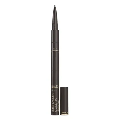 BrowPerfect 3D All-in-One Styler Pencil 0,07gr + 0,25gr + 1,75ml - Cool Grey