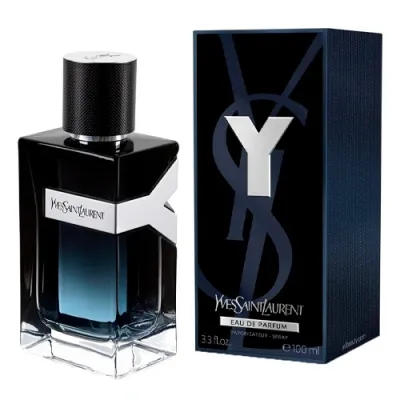 Y MEN EDP (M) 100ML