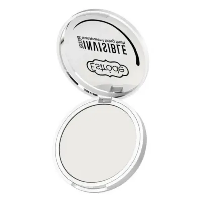 Poudre Invisible / Shaffof pudra-finish 100