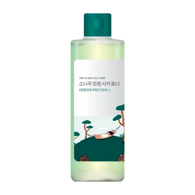 Pine Calming Cica Toner Тонер для лица 250ml