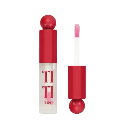 Тинт для губ Lip tint Teinture a levres Tititint тон 08