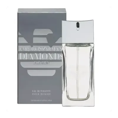 Emporio Diamonds / EDT 75 ml