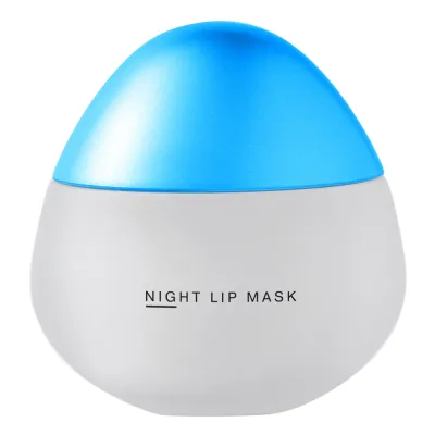 Beauty Маска-плампинг для губ ночная Plumpinator / Night Lip Mask Plumpinator тон/shade 01