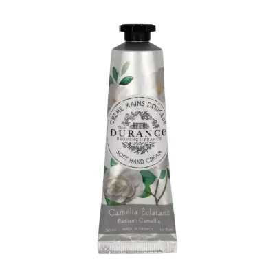 Soft hand cream Radiant Camellia 30 mL 1 fl.oz