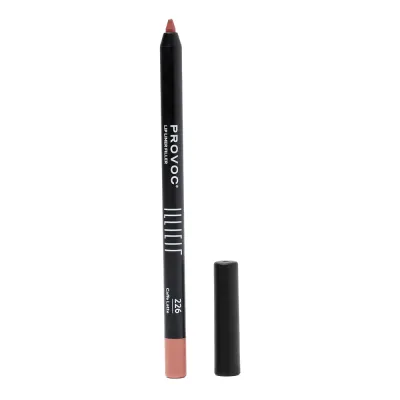 Illicit Lip Liner Filler WP 226 Caffe Latte Полуперманентный гелевый карандаш для губ LCT226