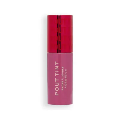 Тинт POUT TINT Mad about Mauve