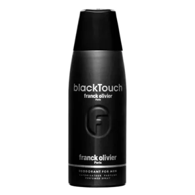 Black Touch DEO (M) 250ML
