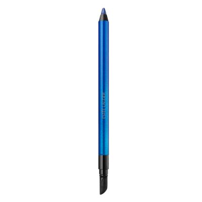 Double Wear 24H Waterproof Gel Eye Pencil 1,2gr - №07 Turquoise