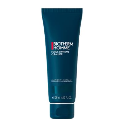 Homme Force Supreme Daily Cleanser 125ml