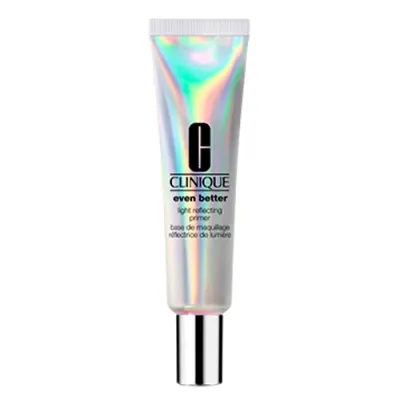 Even Better Light Reflecting Primer Transparent 30ml