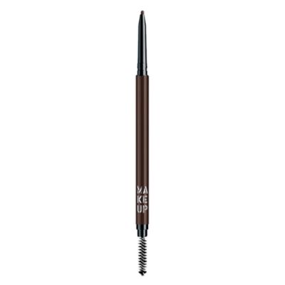 Автоматический карандаш для бровей Ultra Precision Brow Liner тон 07 тёмный серо-коричневый
