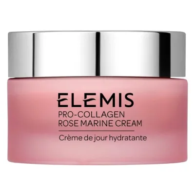 ELEMIS Pro-Collagen Rose Marine Cream Проколлагеновый морской крем с розой 50ml