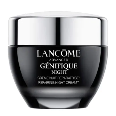 LANCOME Barrier Night Ночной крем барьер для лица 50ML