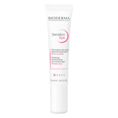 Sensibio EYE Contour GEL 15ML
