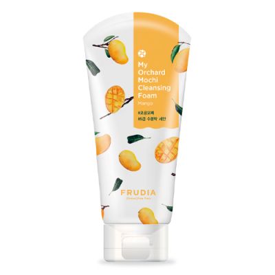 My Orchard Mango Cleansing Foam 120 ml