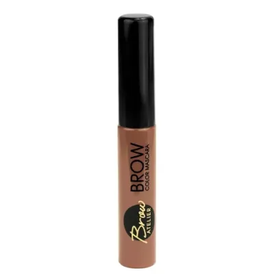 Vivienne Sabo Тушь для бровей Mascara Sourcils Brow Atelier тон 01