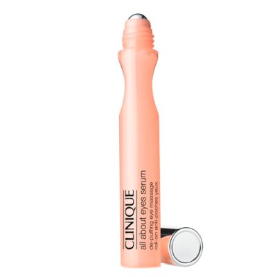 All About Eyes Serum De-Puffing Eye Massage 15ml