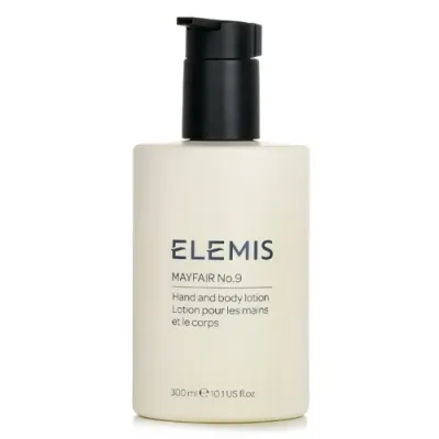 ELEMIS HOE Mayfair No.9 Hand & Body Lotion 300ml