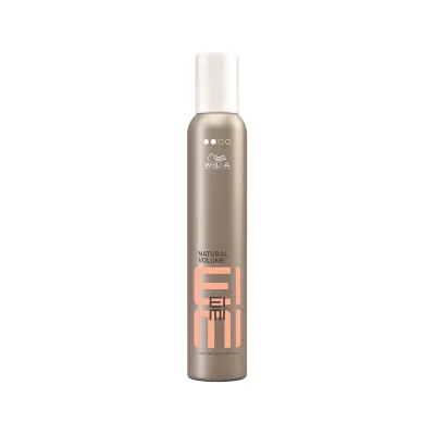 Wella Natural Volume kuchli mahkamlovchi sochni turmaklash penasi 500 ml