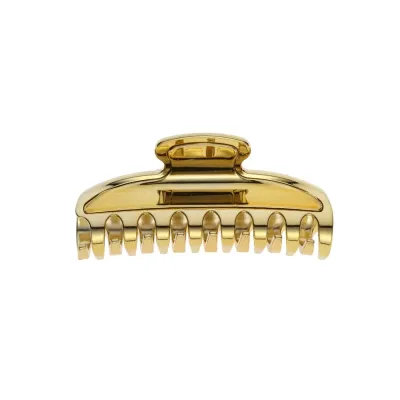 Заколка-Краб 9,5x3,5СМ ORO