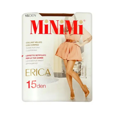 Tights for women Minimi 50WWW Mini ERICA 15 Daino 4
