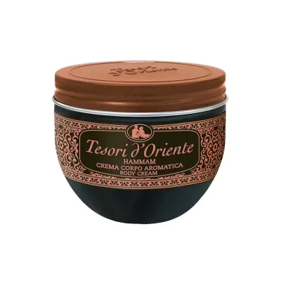 Крем для тела Vaso Hammam 300мл