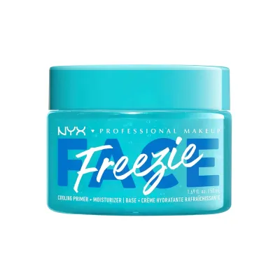 NYX PM  Праймер для лица Face Freeze  P01