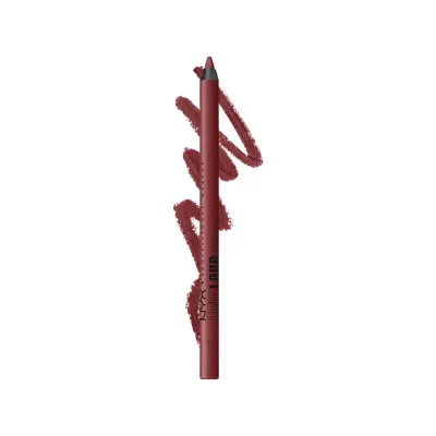NYX PM карандаш для губ Line Loud LLLP31 Карандаш для губ Line Loud оттенок LLLP31