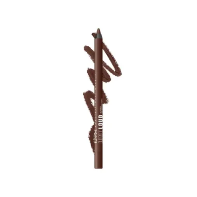 NYX PM каран д губ Line Loud LLLP33 Карандаш для губ Line Loud оттенок LLLP33 Штрих-код: 800897250010