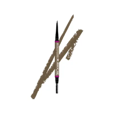 NYX PM карандаш для бровей BLD SHD FFBP04 Карандаш для бровей Blade Shadow оттенок FFBP04