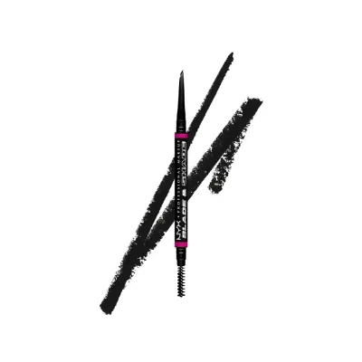 NYX PM каран д бров BLD SHD FFBP12 Карандаш для бровей Blade Shadow оттенок FFBP12 Штрих-код: 800897265960