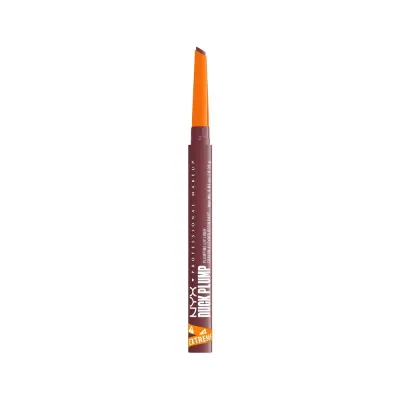 NYX PM крем для увлажнения губ DCK PL DPML04 Увлажняющий крем для губ Duck Plump оттенок DPML04