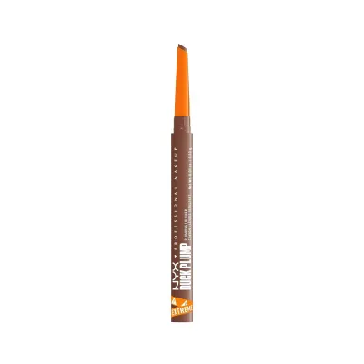 NYX PM крем для увлажнения губ DCK PL DPML09 Увлажняющий крем для губ Duck Plump оттенок DPML09