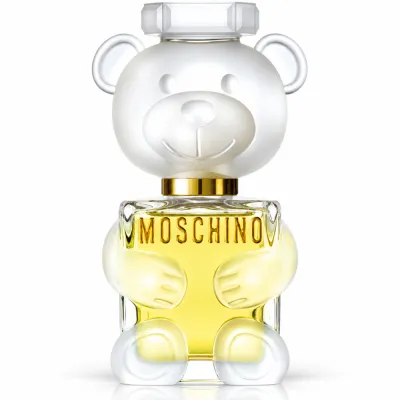 MOSCHINO EDP NAT Spray 50 ML