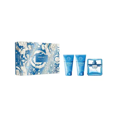 Man Eau Fraiche Set EDT 50ml+Sh/G 50ml+Af/Sh Balm 50ml