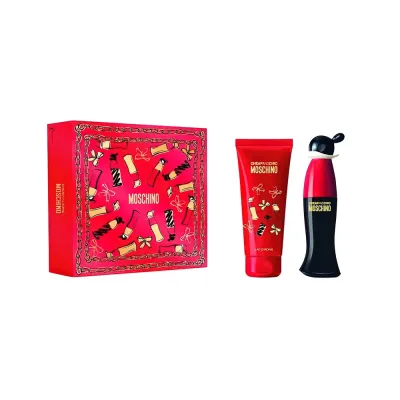 CHEAP AND CHIC Set EDT 50ml+B/L 100ml