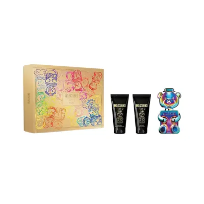 TOY 2 PEARL Set EDP 50ml+Sh/G 50ml+B/L 50ml