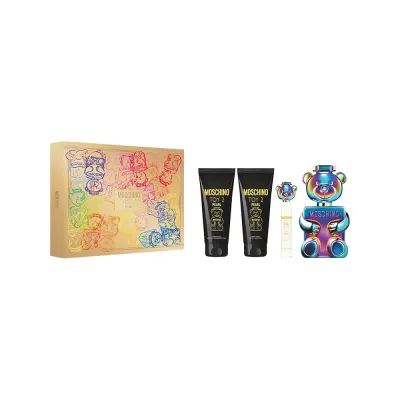 TOY 2 PEARL Set EDP 100ml+EDP10ml+Sh/G 100ml+B/L 100ml