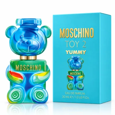 MOSCHINO Yummy EDP 30ML