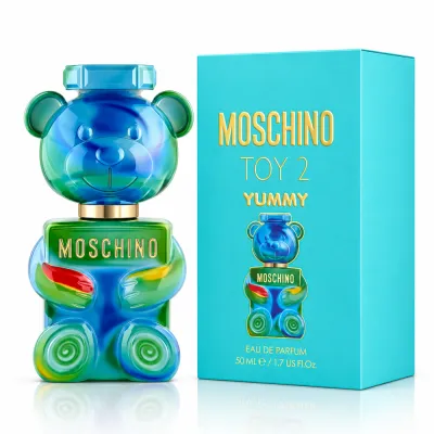 MOSCHINO Yummy EDP 50ML