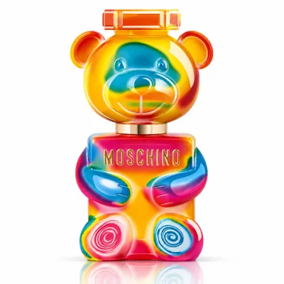 MOSCHINO Gummy EDP 50ML