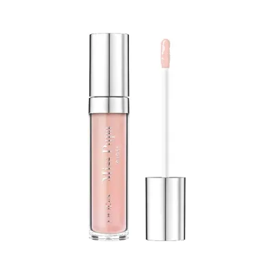 Блеск для губ Miss PUPA Gloss тон 400 Балерина