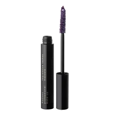Impressive Lashes Mascara No 3 Тушь для ресниц удлинение и объем Impressive Lashes MASCARA, тон 3 фиолетовый