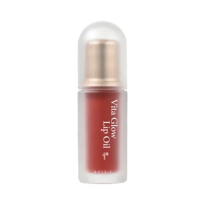 Dreamy Olive Vita Glow Lip Oil 4,5 g