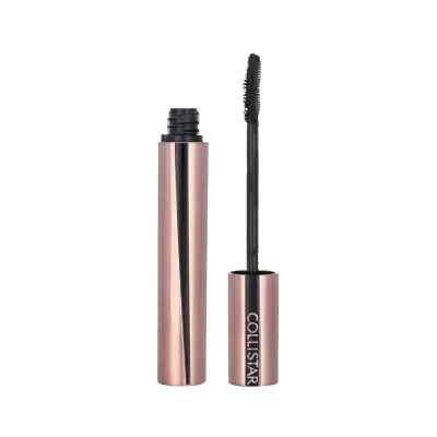 Infinito Mascara Refillable Extra Black Тушь экстра черная 7,5 ml