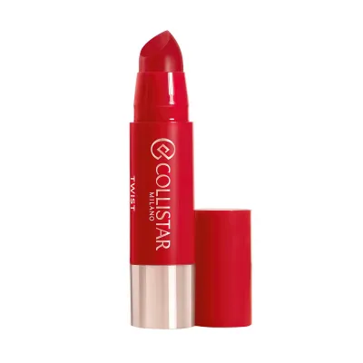 Twist Gloss NEW Блеск для губ 208 CILIEGIA 2,8 g
