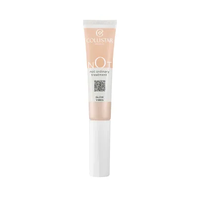 NOT Glow Vibes 01 Morning Light Хайлайтер оттенок 01 Morning Light 15 ml