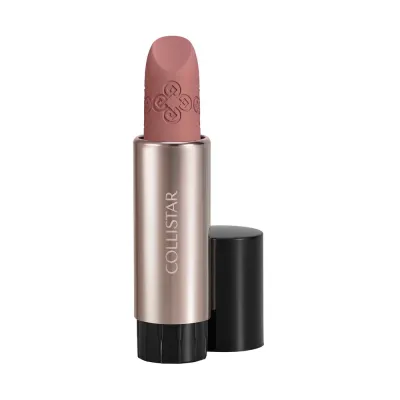 Puro Gioiello Lipstick Помада для губ Zircone Cannella 162  - refill 2,8 g